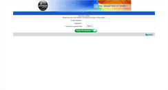 Desktop Screenshot of eprint.universalprinting.com